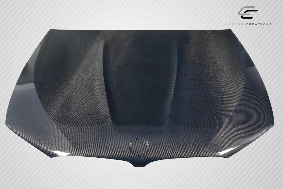 2017-2022 BMW 5 Series Carbon Creations M5 Look Carbon Fiber Hood