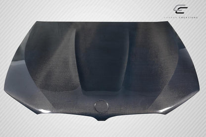 2017-2022 BMW 5 Series Carbon Creations M5 Look Carbon Fiber Hood