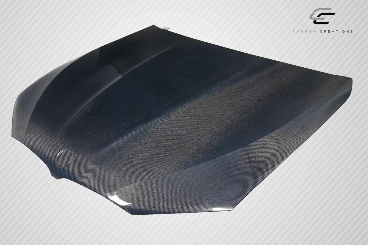 2017-2022 BMW 5 Series Carbon Creations M5 Look Carbon Fiber Hood