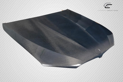 2017-2022 BMW 5 Series Carbon Creations M5 Look Carbon Fiber Hood