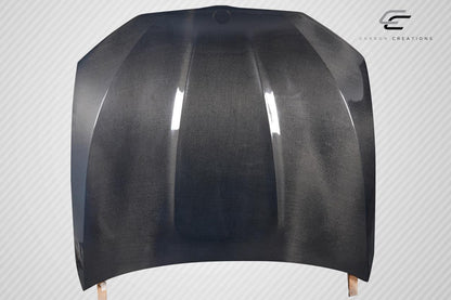 2017-2022 BMW 5 Series Carbon Creations M5 Look Carbon Fiber Hood