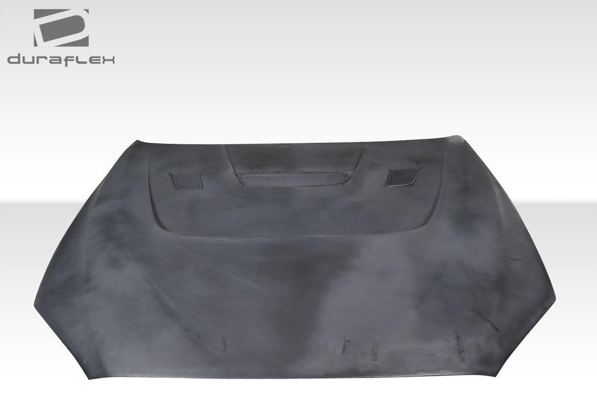 2011-2019 BMW 6 Series Duraflex Power Dynamics Hood