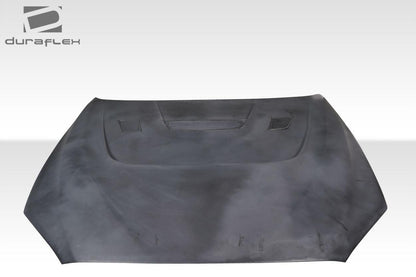 2011-2019 BMW 6 Series Duraflex Power Dynamics Hood