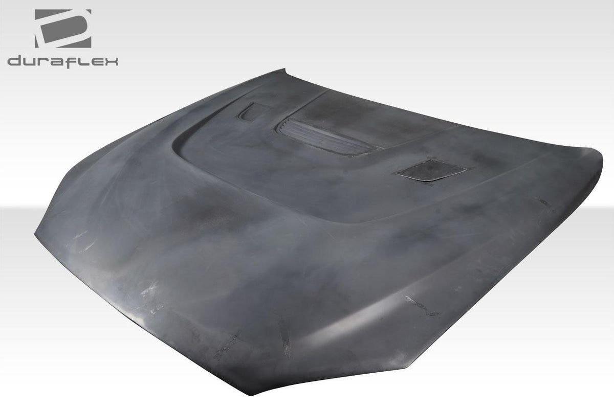 2011-2019 BMW 6 Series Duraflex Power Dynamics Hood