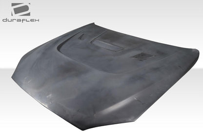 2011-2019 BMW 6 Series Duraflex Power Dynamics Hood
