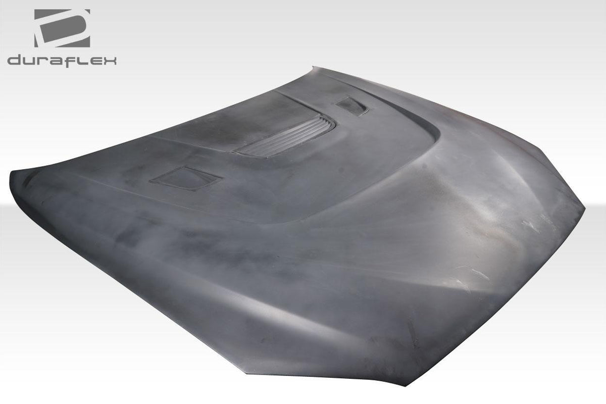 2011-2019 BMW 6 Series Duraflex Power Dynamics Hood