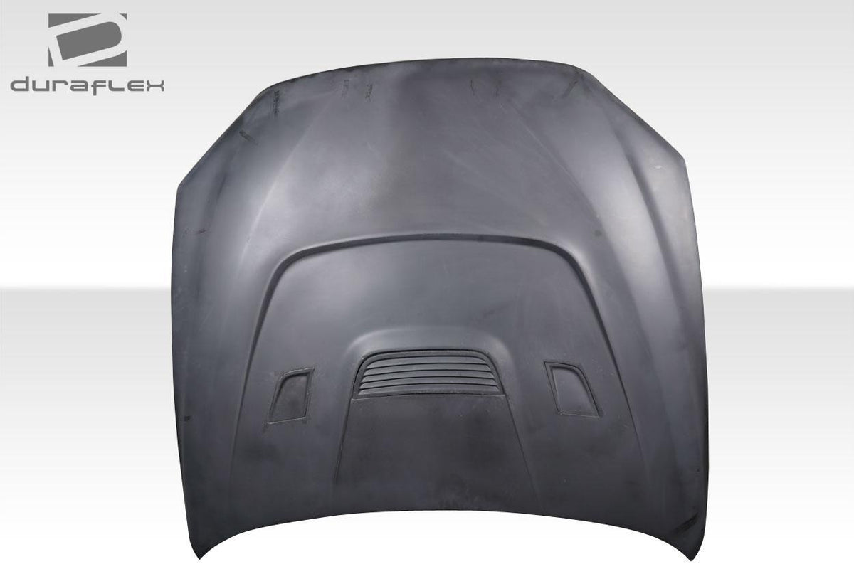 2011-2019 BMW 6 Series Duraflex Power Dynamics Hood