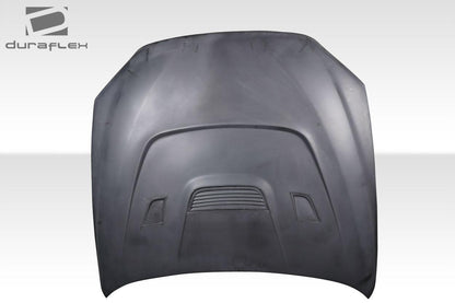 2011-2019 BMW 6 Series Duraflex Power Dynamics Hood