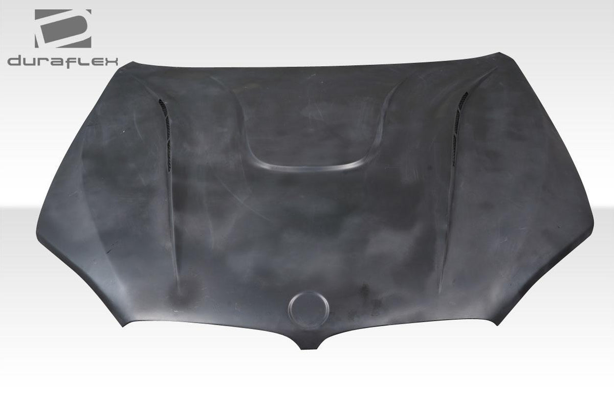 2014-2018 BMW X5 Duraflex Horstein Hood