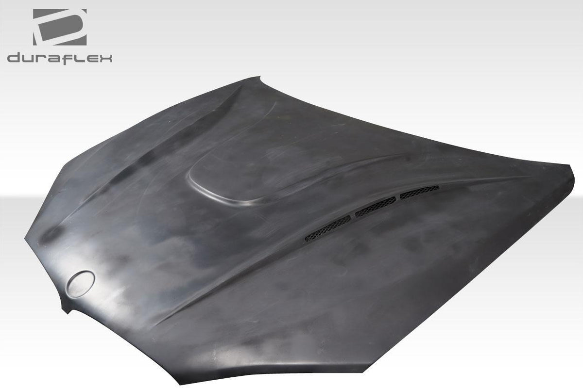 2014-2018 BMW X5 Duraflex Horstein Hood