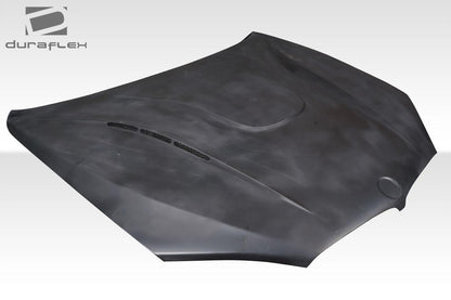 2014-2018 BMW X5 Duraflex Horstein Hood