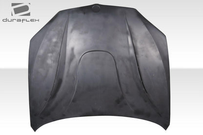 2014-2018 BMW X5 Duraflex Horstein Hood