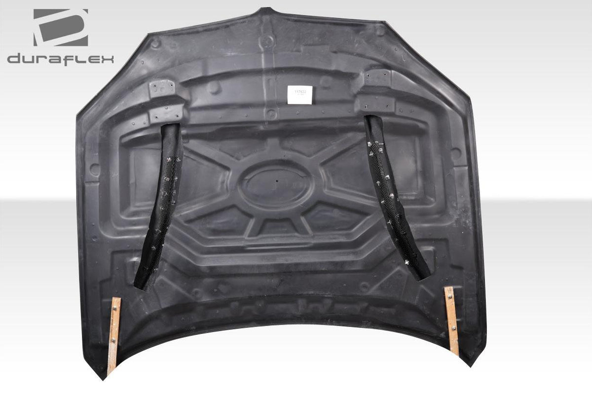 2014-2018 BMW X5 Duraflex Horstein Hood