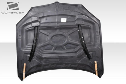 2014-2018 BMW X5 Duraflex Horstein Hood