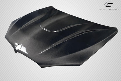 2014-2018 BMW X5 Carbon Creations Horstein Carbon Fiber Hood