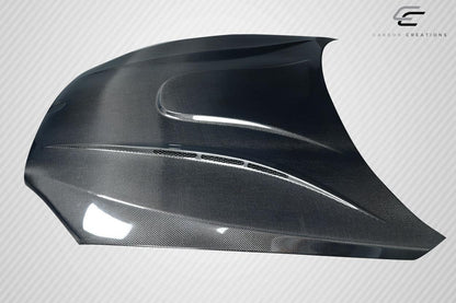 2014-2018 BMW X5 Carbon Creations Horstein Carbon Fiber Hood