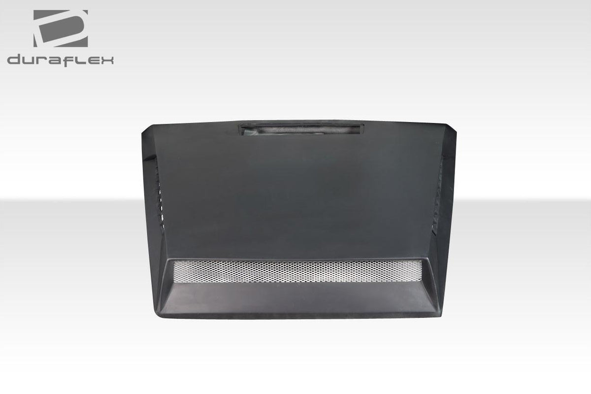 2000-2018 Mercedes G Class Duraflex Behemoth Hood