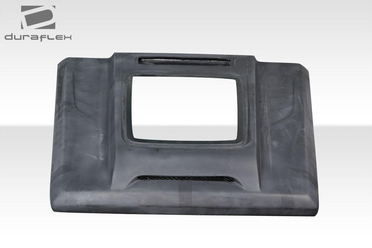 2000-2018 Mercedes G Class Duraflex Window Hood