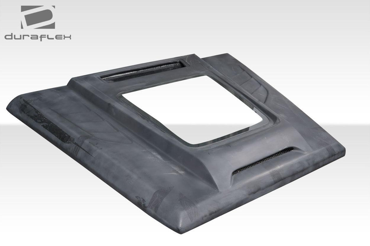 2000-2018 Mercedes G Class Duraflex Window Hood