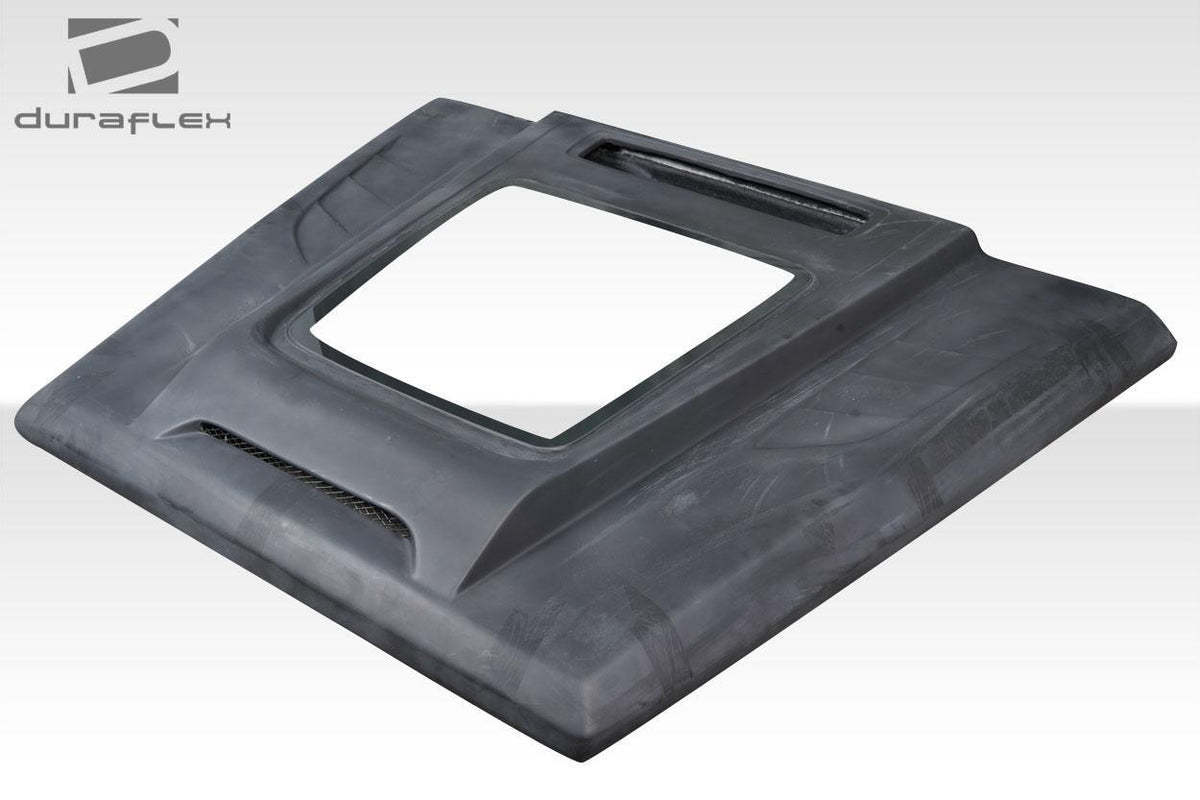2000-2018 Mercedes G Class Duraflex Window Hood