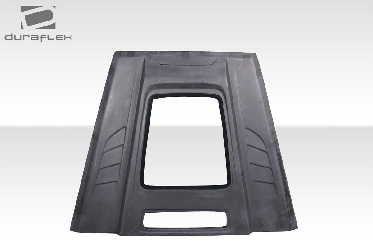 2000-2018 Mercedes G Class Duraflex Window Hood