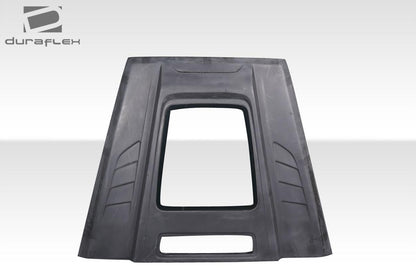 2000-2018 Mercedes G Class Duraflex Window Hood