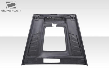 2000-2018 Mercedes G Class Duraflex Window Hood