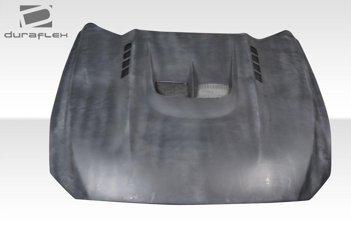 2015-2017 Ford Mustang Duraflex Kryptonic Hood