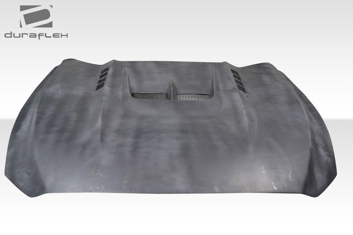 2015-2017 Ford Mustang Duraflex Kryptonic Hood