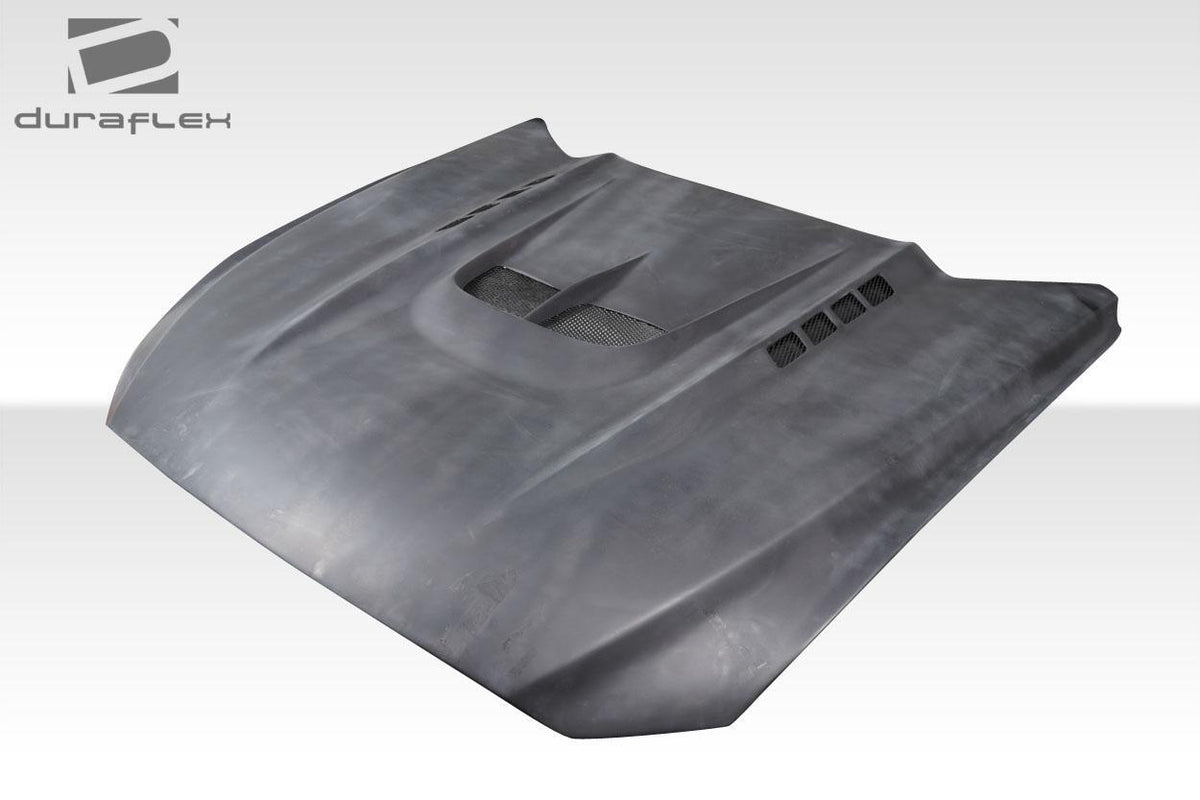2015-2017 Ford Mustang Duraflex Kryptonic Hood