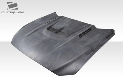 2015-2017 Ford Mustang Duraflex Kryptonic Hood