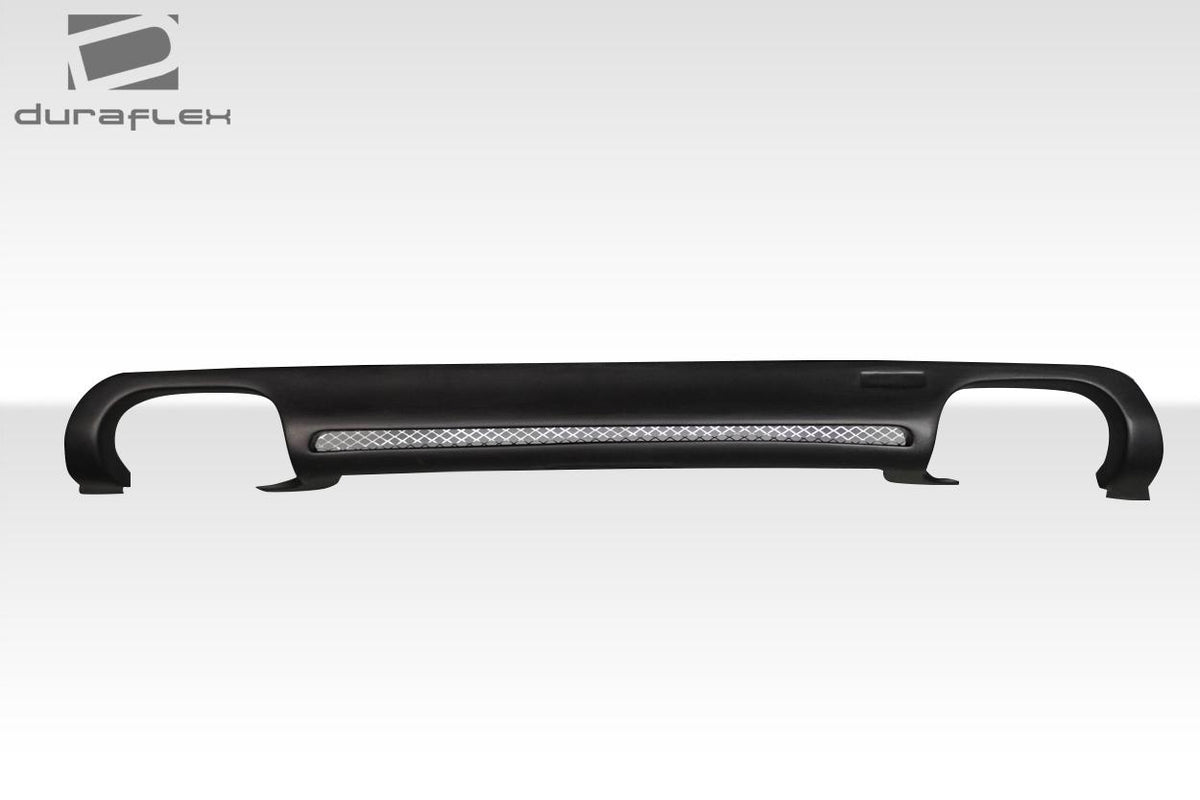 2007-2010 BMW 3 Series Duraflex Hwy Rear Lip