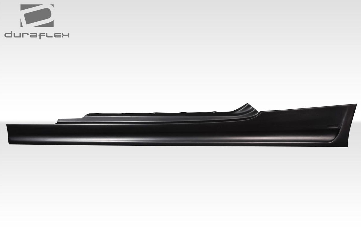 2007-2013 BMW 3 Series Duraflex Hwy Side Skirts