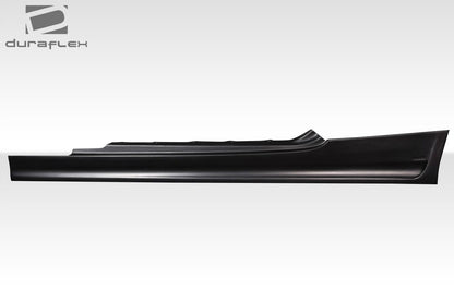2007-2013 BMW 3 Series Duraflex Hwy Side Skirts