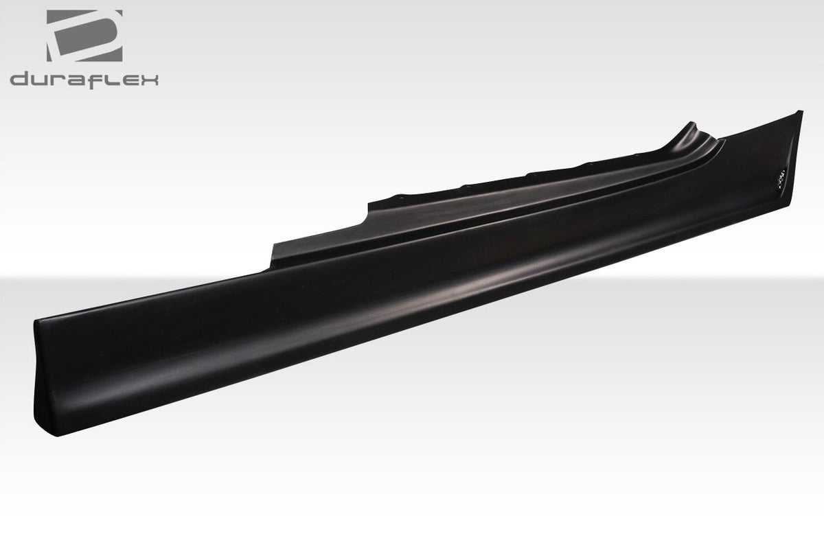 2007-2013 BMW 3 Series Duraflex Hwy Side Skirts