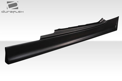 2007-2013 BMW 3 Series Duraflex Hwy Side Skirts