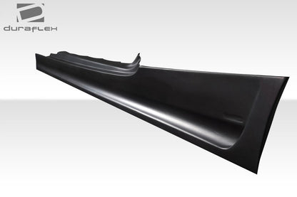 2007-2013 BMW 3 Series Duraflex Hwy Side Skirts