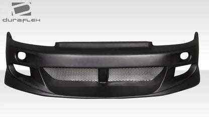 1992-1995 Honda Civic Duraflex JDPro Front Bumper