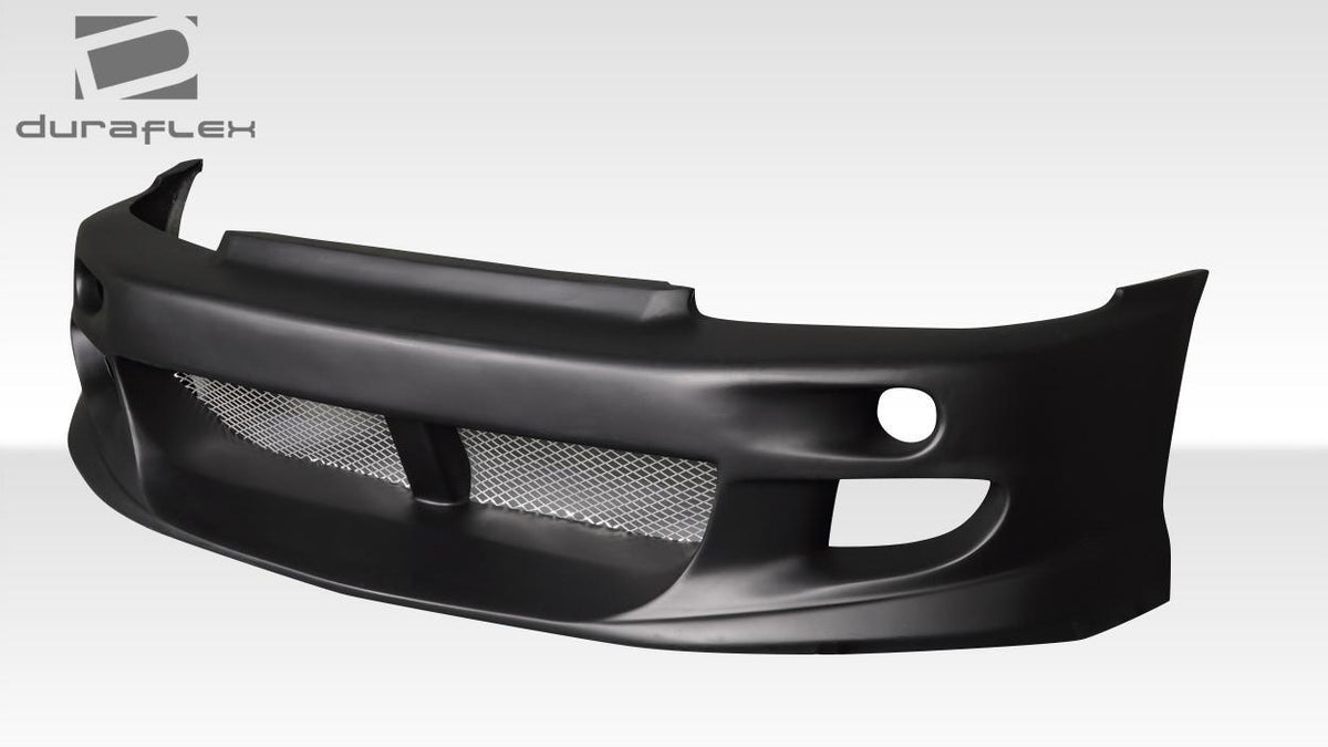 1992-1995 Honda Civic Duraflex JDPro Front Bumper