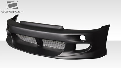 1992-1995 Honda Civic Duraflex JDPro Front Bumper