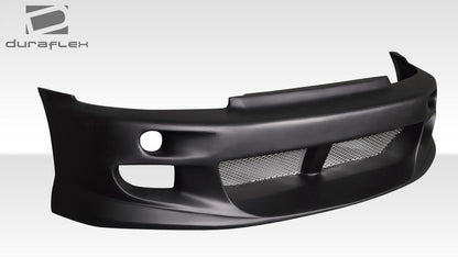 1992-1995 Honda Civic Duraflex JDPro Front Bumper