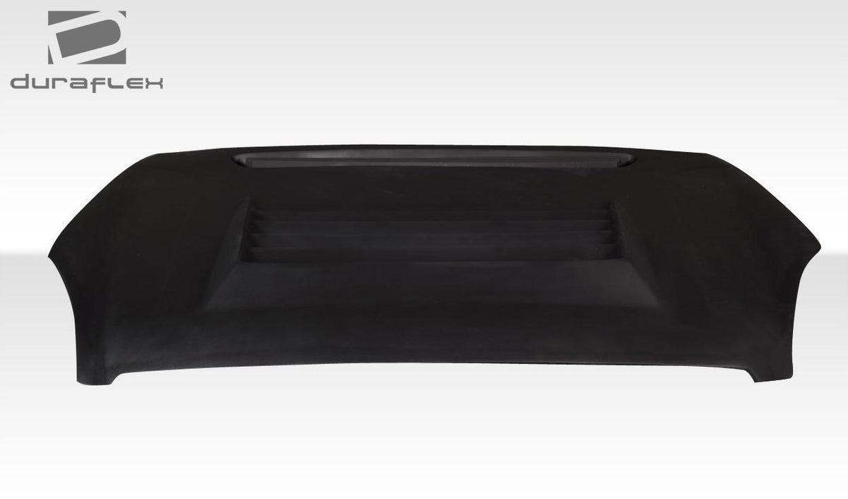 2003-2007 Infiniti G Coupe Duraflex D1 Hood