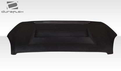 2003-2007 Infiniti G Coupe Duraflex D1 Hood