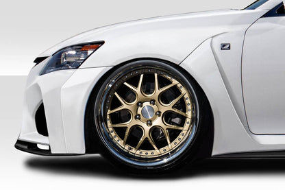 2013-2020 Lexus GS Duraflex AM Design Fender