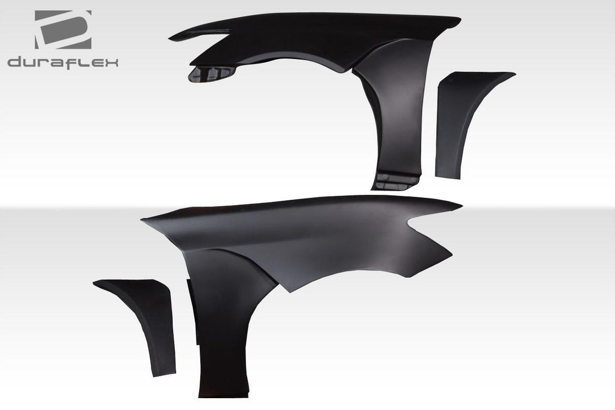 2013-2020 Lexus GS Duraflex AM Design Fender