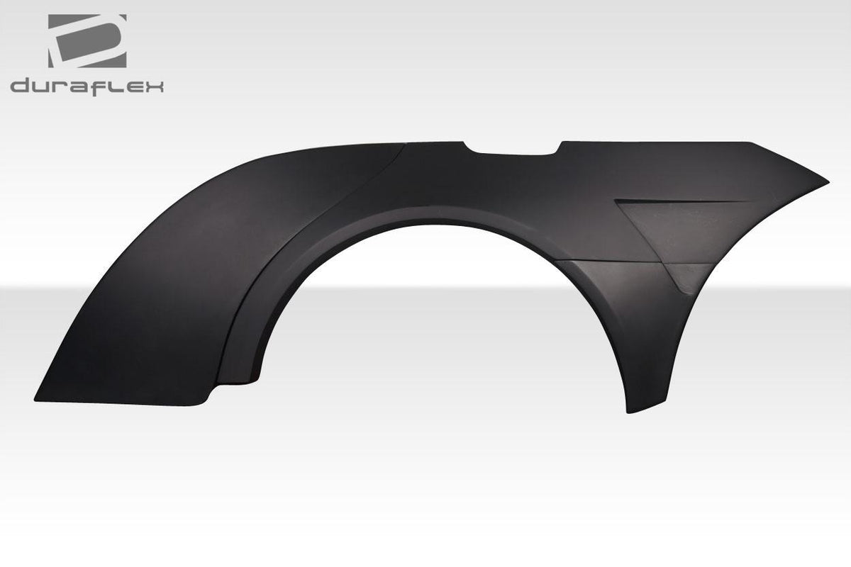 2013-2020 Lexus GS Duraflex AM Design Fender Flare