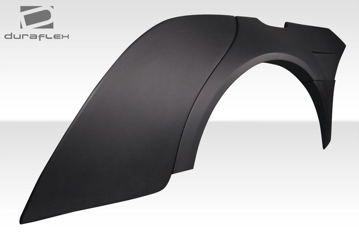 2013-2020 Lexus GS Duraflex AM Design Fender Flare