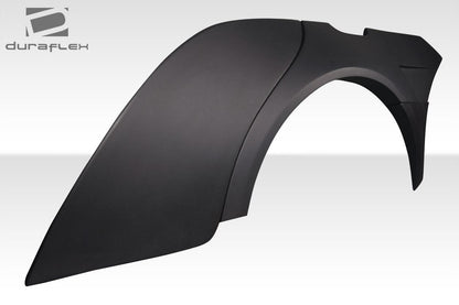 2013-2020 Lexus GS Duraflex AM Design Fender Flare