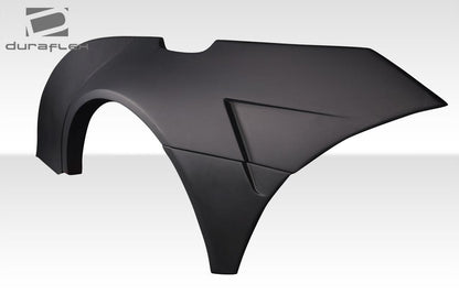 2013-2020 Lexus GS Duraflex AM Design Fender Flare