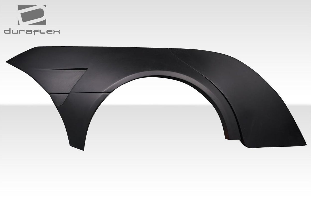 2013-2020 Lexus GS Duraflex AM Design Fender Flare